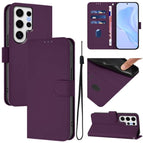 For Samsung Galaxy S24 Ultra 5G / Violet