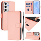 For Samsung Galaxy S24 FE 5G / Pink