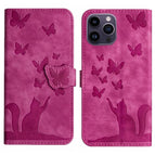 For iPhone 15 Pro Max / Pink