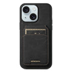 For iPhone 15 / Black