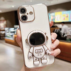 For iPhone 16 / White