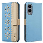 For Samsung Galaxy S25 Edge 5G / Baby Blue