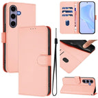 For Samsung Galaxy S25 5G / Pink