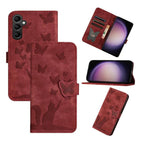 For Samsung Galaxy S26 5G / Red