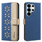 For Samsung Galaxy S26 Ultra 5G / Dark Blue