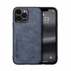 For iPhone 15 Pro Max / Blue