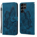 For Samsung Galaxy S26 Ultra 5G / Blue