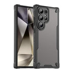 For Samsung Galaxy S24 Ultra 5G / Black