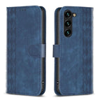 For Samsung Galaxy S25+ 5G / Blue