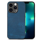 For iPhone 13 Pro Max / Blue