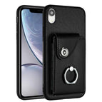 For iPhone XR / Black