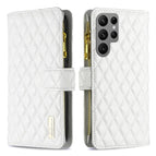 For Samsung Galaxy S25 Ultra 5G / White