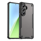 For Samsung Galaxy S26+ 5G / Black