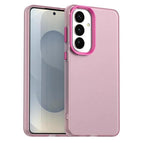 For Samsung Galaxy S26 5G / Red