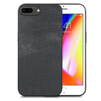 For iPhone 7 Plus / 8 Plus / Black