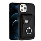 For iPhone 12 Pro Max / Black
