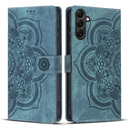 For Samsung Galaxy S25+ 5G / Blue