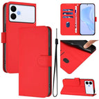 For Samsung Galaxy S26 Edge 5G / Red