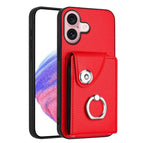 For iPhone 16 / Red