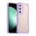 For Samsung Galaxy S24 FE 5G / Purple