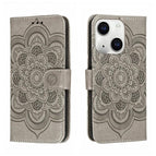 For iPhone 15 Plus / Grey