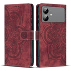 For Samsung Galaxy S26 Edge 5G / Red
