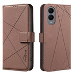 For Samsung Galaxy S25 Edge 5G / Brown