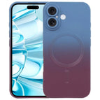 For iPhone 16 / Blue Purple