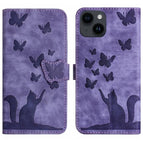 For iPhone 14 Plus / Purple