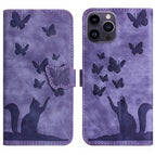 For iPhone 14 Pro Max / Purple