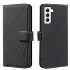 For Samsung Galaxy S21+ 5G / Black