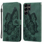 For Samsung Galaxy S26 Ultra 5G / Green