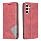 For Samsung Galaxy S24 FE 5G / Red