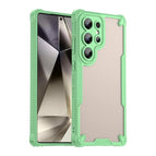 For Samsung Galaxy S25 Ultra 5G / Green
