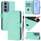 For Samsung Galaxy S24 5G / Mint Green
