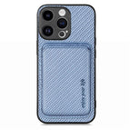 For iPhone 15 Pro / Blue