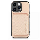 For iPhone 15 Pro Max / Khaki