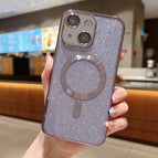 For iPhone 14 / Purple