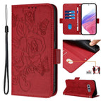 For Samsung Galaxy S10e / Red