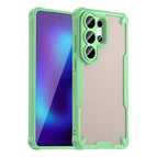 For Samsung Galaxy S26 Ultra 5G / Green