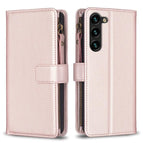 For Samsung Galaxy S25+ 5G / Rose Gold