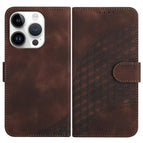 For iPhone 15 Pro / Coffee