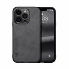 iPhone 15 Pro / Dark Grey