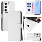 For Samsung Galaxy S23 5G / White