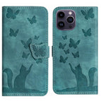 For iPhone 14 Pro Max / Wathet