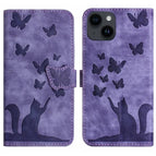 For iPhone 14 / Purple