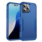 For iPhone 16 Pro Max / Royal Blue