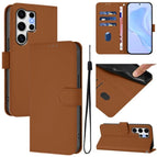 For Samsung Galaxy S25 Ultra 5G / Brown