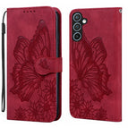For Samsung Galaxy S26+ 5G / Red
