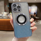 For iPhone 12 Pro / Blue